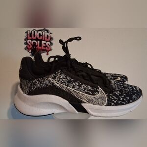 Nike Zero Superrep Go 3 Flyknit